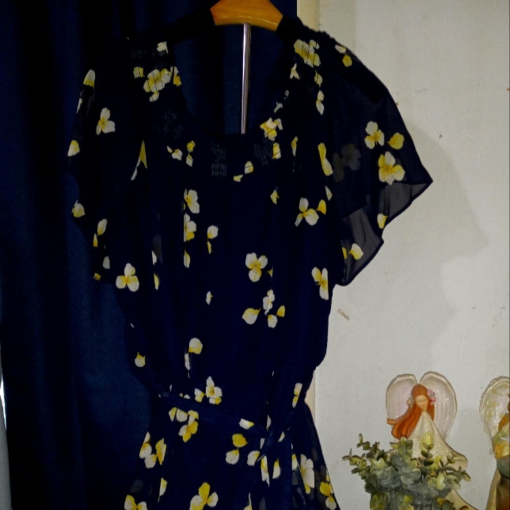 Spring Dress